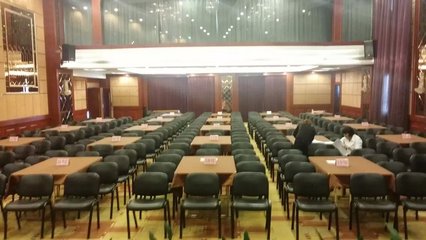 南寧景都大酒店 廣西南寧桂國會議服務的卓越選擇
